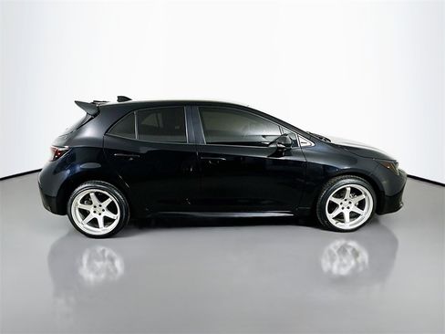 Used 2022 Toyota Corolla SE image 7