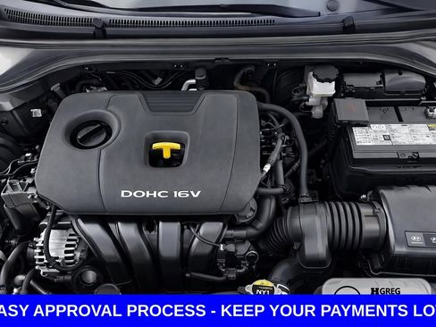 Used 2018 Hyundai Elantra Value Edition FWD image 20
