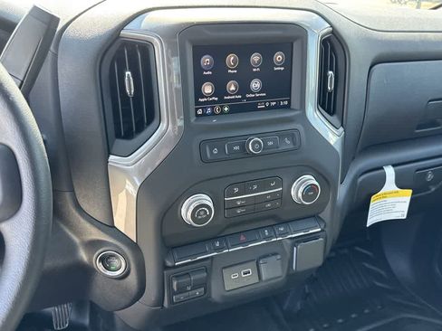 New 2025 GMC Sierra 3500 Pro w/ Convenience Package image 28