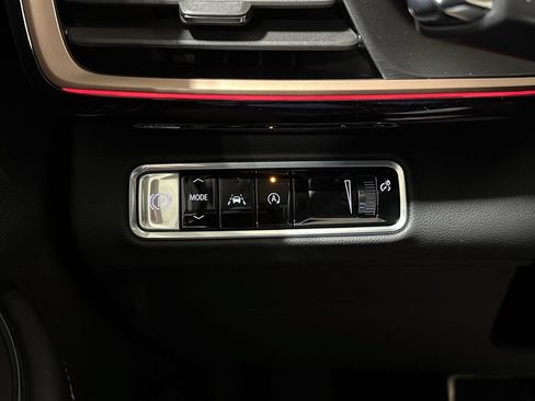 New 2026 Buick Envision Sport Touring AWD/4WD image 18