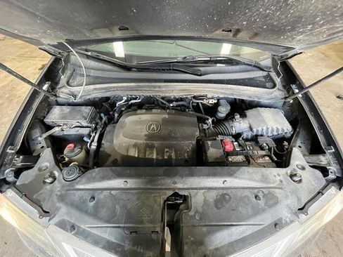 Used 2011 Acura MDX w/ Technology Package image 43