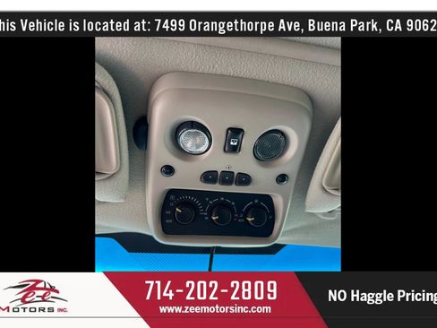 Used 2004 Chevrolet Suburban LT w/ Preferred Equipment Group image 31