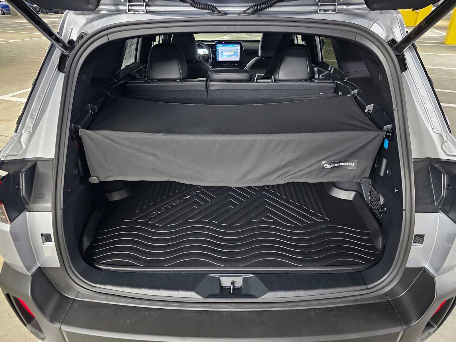 New 2026 Subaru Outback Limited XT AWD/4WD image 14