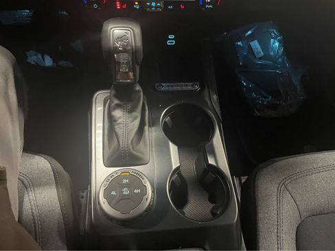 New 2025 Ford Bronco Big Bend image 23