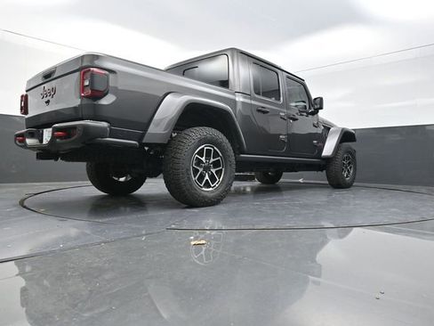 New 2026 Jeep Gladiator Rubicon image 26