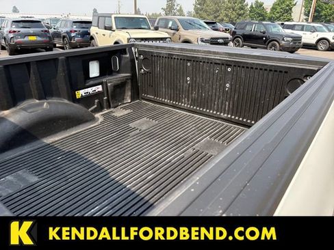 Certified 2024 Ford F150 Lariat w/ Equipment Group 502A High AWD/4WD image 23