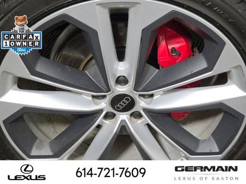 Used 2025 Audi Q5 2.0T Premium Plus image 13