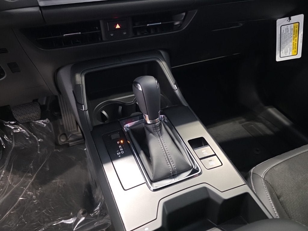 New 2026 MAZDA CX-5 Preferred AWD/4WD image 21