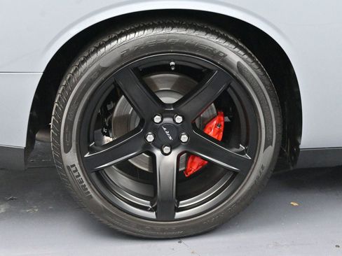 Used 2022 Dodge Challenger SRT Hellcat Redeye image 32