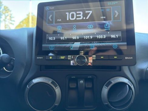 Used 2016 Jeep Wrangler Sport w/ Quick Order Package 24S image 25