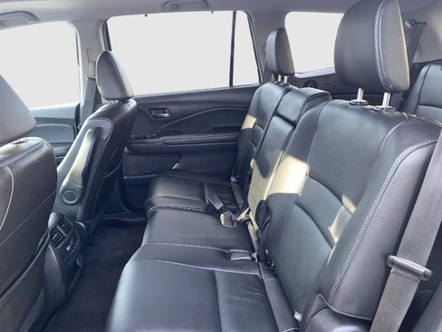 Used 2019 Honda Pilot EX-L image 42
