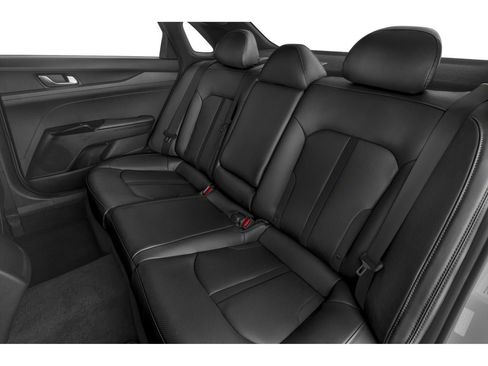 Used 2024 Kia K5 GT-Line AWD/4WD image 9