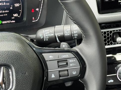 Certified 2026 Honda Civic Sport Touring image 22