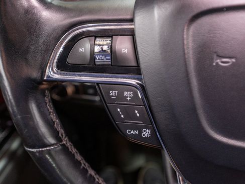 Used 2021 Lincoln Navigator Reserve RWD image 29
