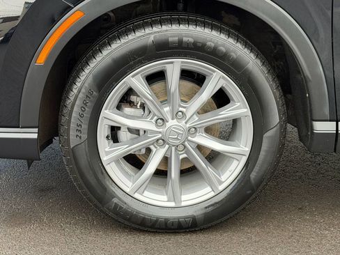 Certified 2023 Honda CR-V EX-L image 28