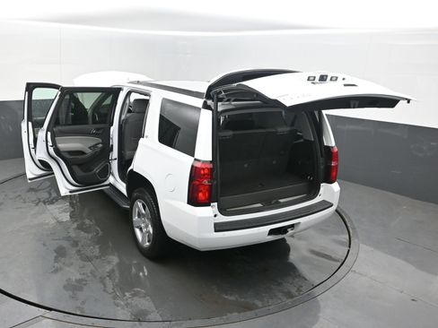 Used 2019 Chevrolet Tahoe LT image 42