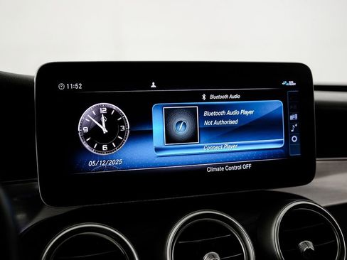 Used 2021 Mercedes-Benz C 300 Sedan w/ Premium Package image 32