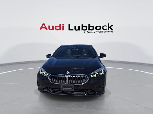 Used 2022 BMW 228i xDrive Gran Coupe AWD/4WD image 3