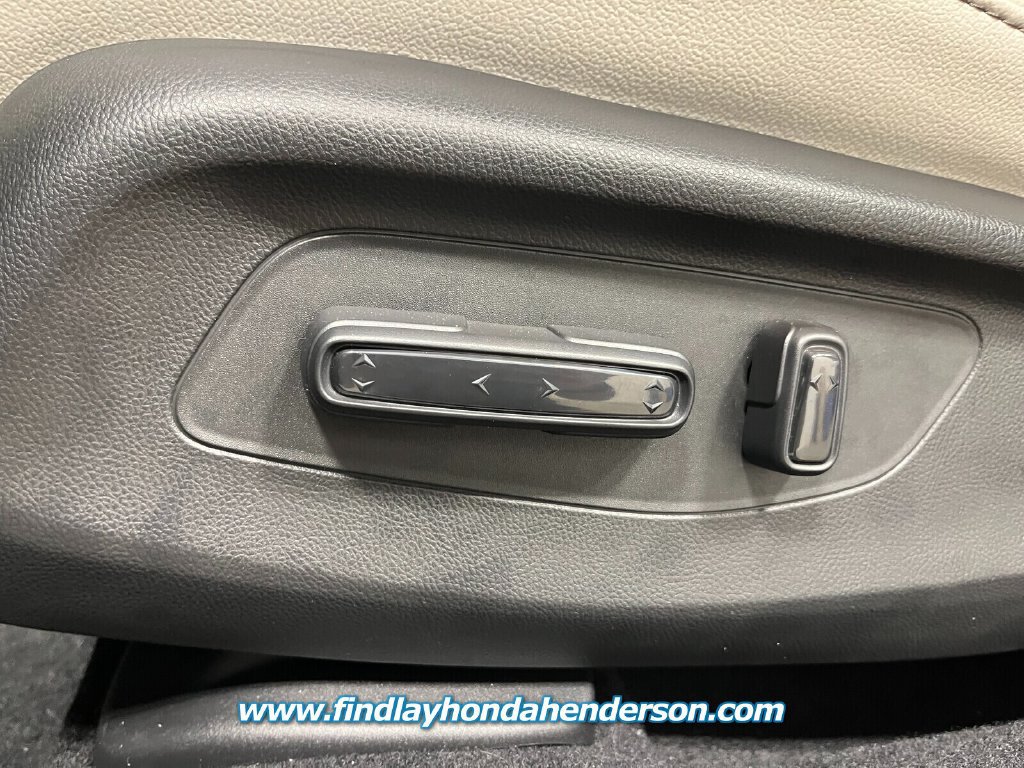 New 2027 Honda HR-V EX-L image 14