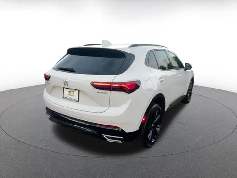 Used 2024 Buick Envision Sport Touring image 14