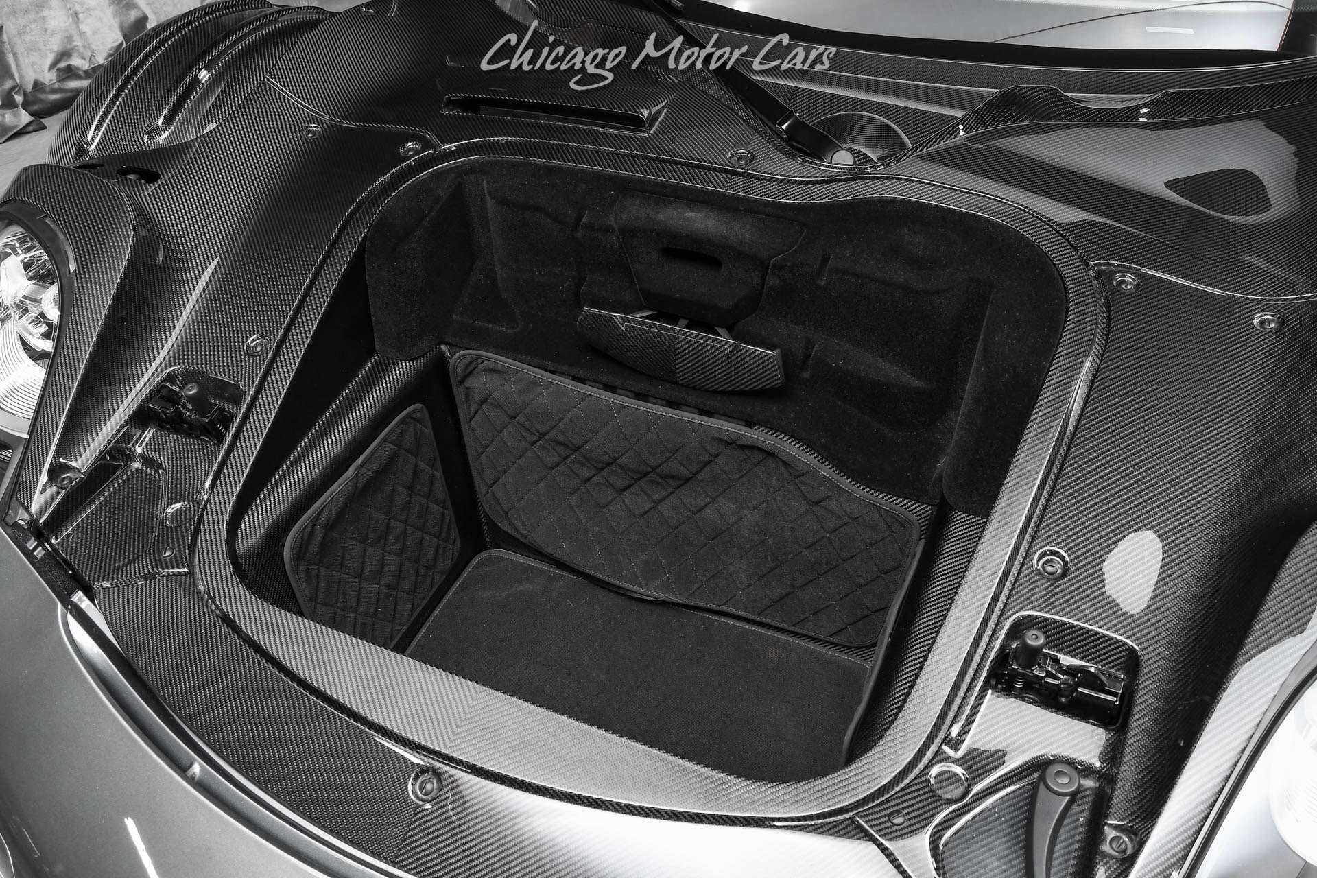 Used 2015 Porsche 918 Spyder AWD/4WD image 63