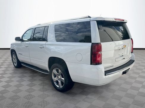 Used 2020 Chevrolet Suburban Premier RWD image 6