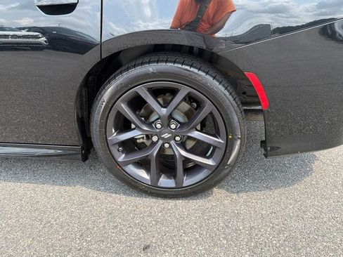 Used 2023 Dodge Charger R/T w/ Blacktop Package RWD image 18