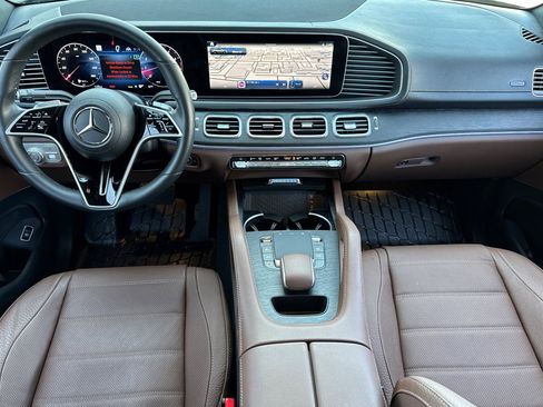 Used 2025 Mercedes-Benz GLE 450 4MATIC Coupe image 14