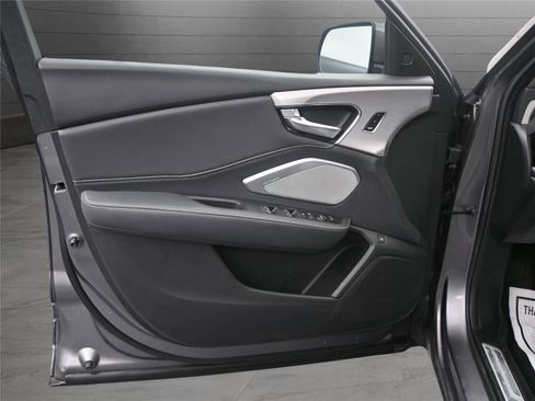 Certified 2022 Acura RDX AWD w/ Technology Package image 9