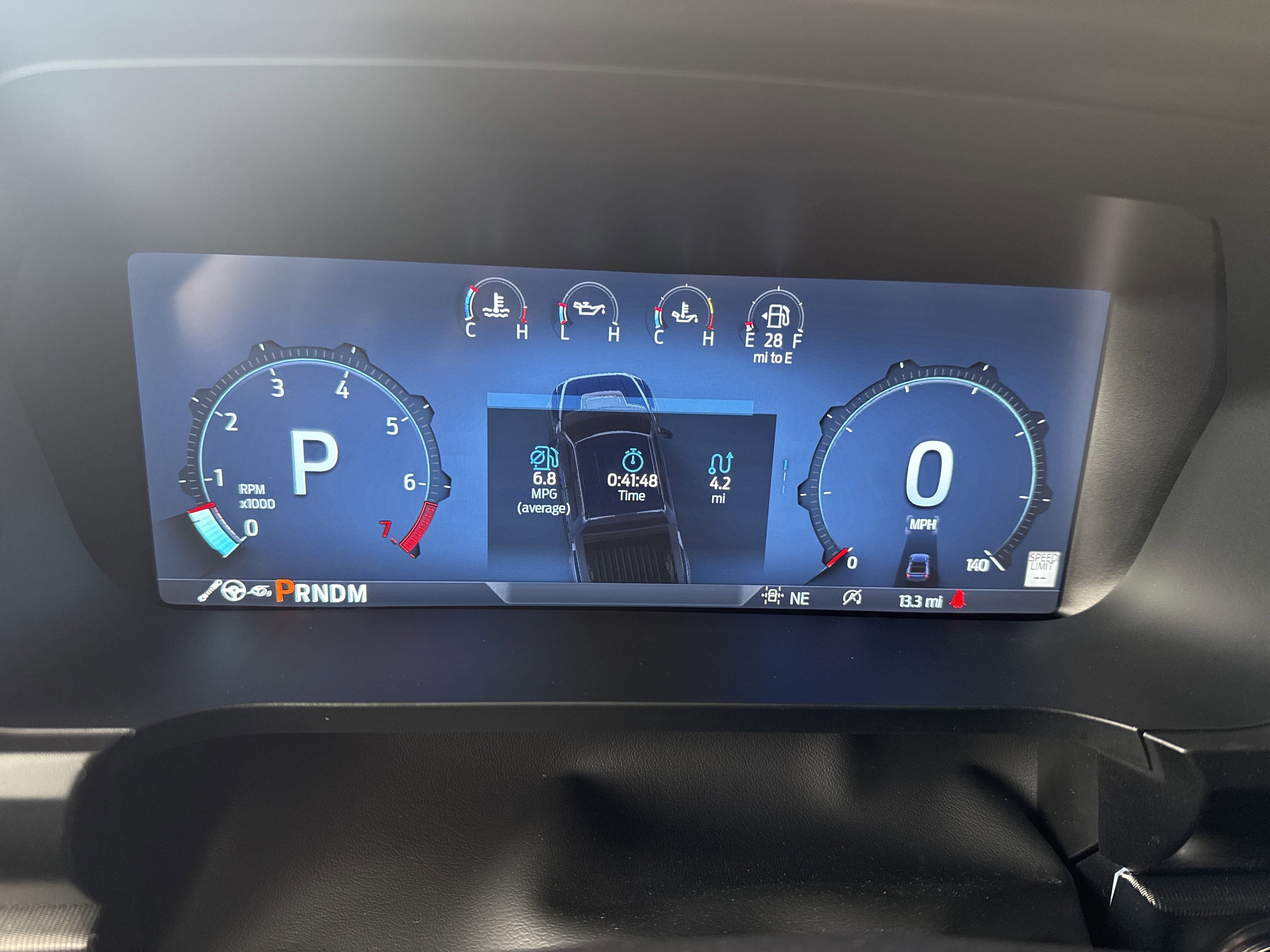 New 2026 Ford F150 Raptor AWD/4WD image 36