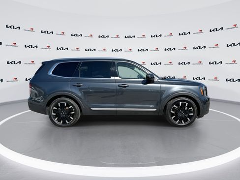 Certified 2023 Kia Telluride SX image 9