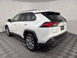 Used 2021 Toyota RAV4 Limited image 5
