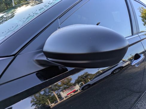 Certified 2025 Nissan Altima 2.5 S image 10