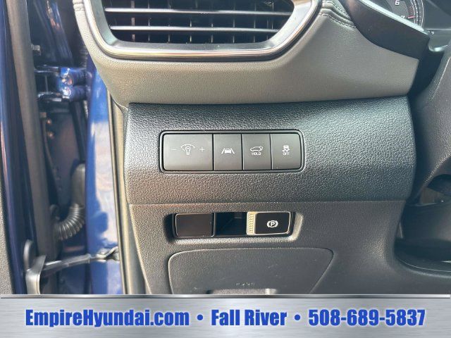 Used 2023 Hyundai Santa Fe SEL AWD/4WD image 19