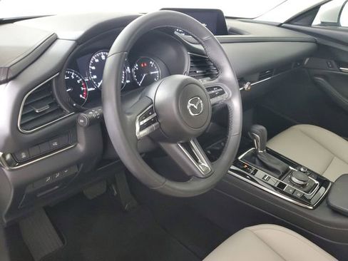 Certified 2023 MAZDA CX-30 AWD 2.5 S w/ Preferred Package image 24