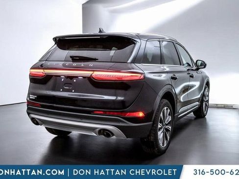 Used 2021 Lincoln Corsair Reserve image 36