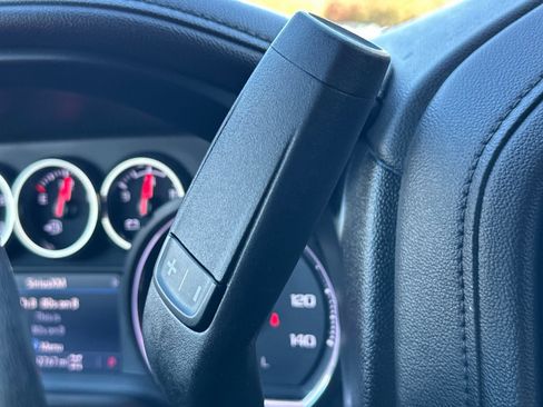 Used 2021 Chevrolet Silverado 1500 LTZ w/ LTZ Convenience Package II image 21