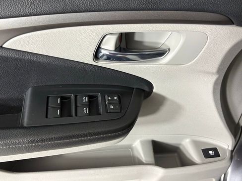 Used 2019 Honda Ridgeline RTL-T image 16