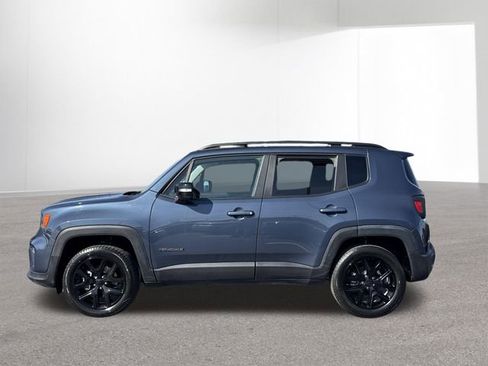 Used 2023 Jeep Renegade Altitude AWD/4WD image 14