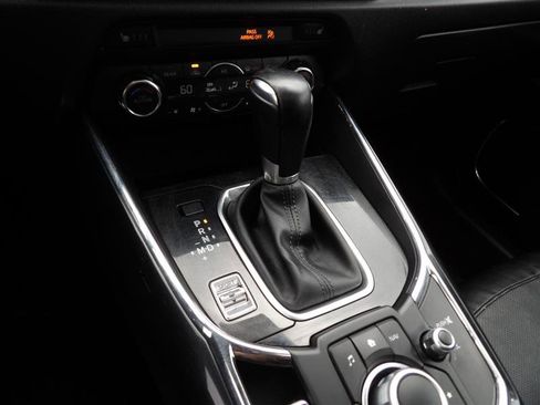 Used 2017 MAZDA CX-9 Touring image 19