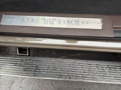 New 2026 Ford F350 King Ranch w/ Chrome Package image 7