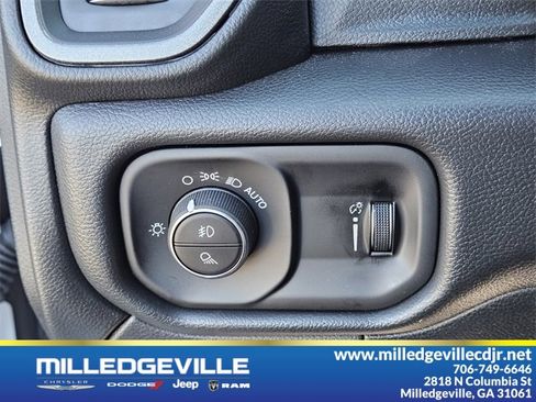 New 2026 RAM 2500 Tradesman image 31