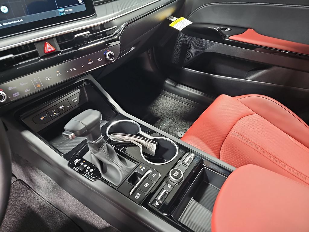 New 2026 Kia K5 GT-Line AWD/4WD image 25