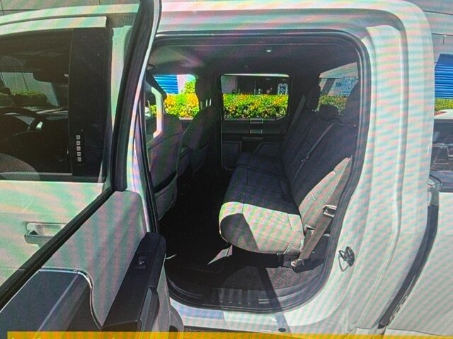 Used 2019 Ford F150 XLT w/ Equipment Group 302A Luxury RWD image 9