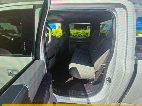Used 2019 Ford F150 XLT w/ Equipment Group 302A Luxury RWD image 9