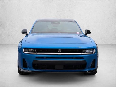 New 2026 Dodge Charger R/T AWD/4WD image 6