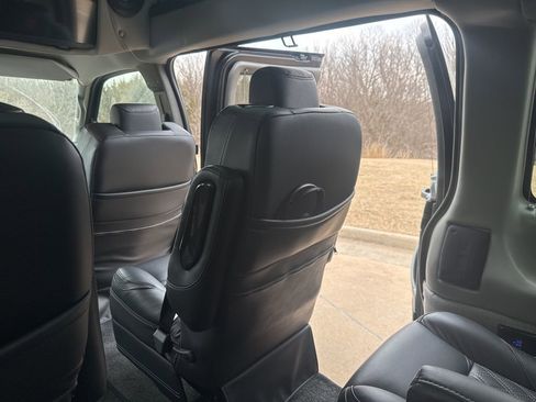 New 2025 GMC Savana 2500 Extended w/ Driver Convenience Package RWD image 55