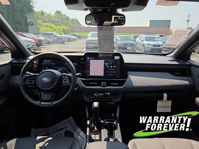 New 2026 Subaru Outback Limited XT AWD/4WD image 10