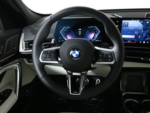 New 2026 BMW X2 xDrive28i w/ Technology Package image 18