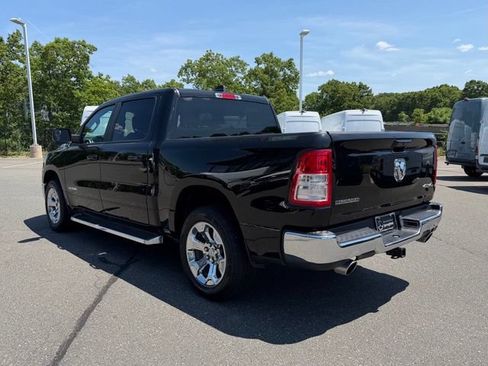 Used 2022 RAM 1500 Big Horn AWD/4WD image 5